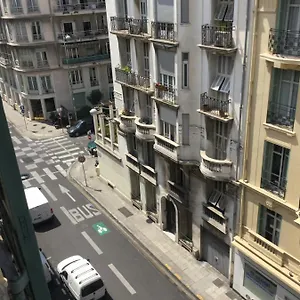  Aparthotel Meubles Inice