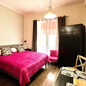 2* Aparthotel Azur
