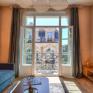 Résidence Lamartine - Apartahotel
