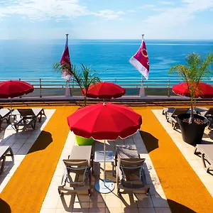 Adagio Promenade Des Apartahotel
