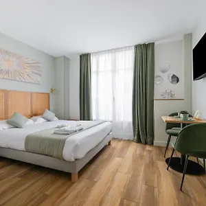  Aparthotel App-art