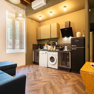 2* Aparthotel Le Boudoir Ap4417 By Riviera Homes