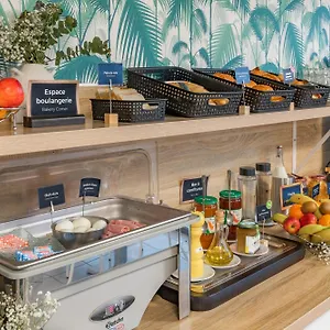 3* Aparthotel Appart'city Classic Acropolis