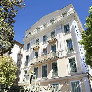 2* Aparthotel Odalys Le Palais Rossini